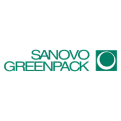 Sanovo Greenpack